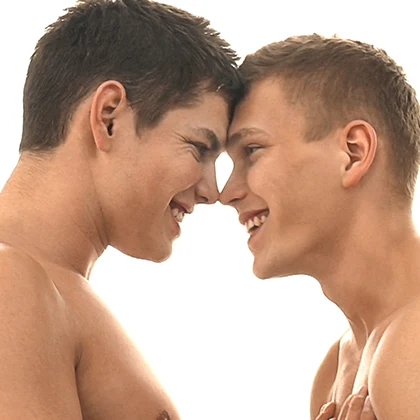 Adam, Scott & Tim - KinkyAngels