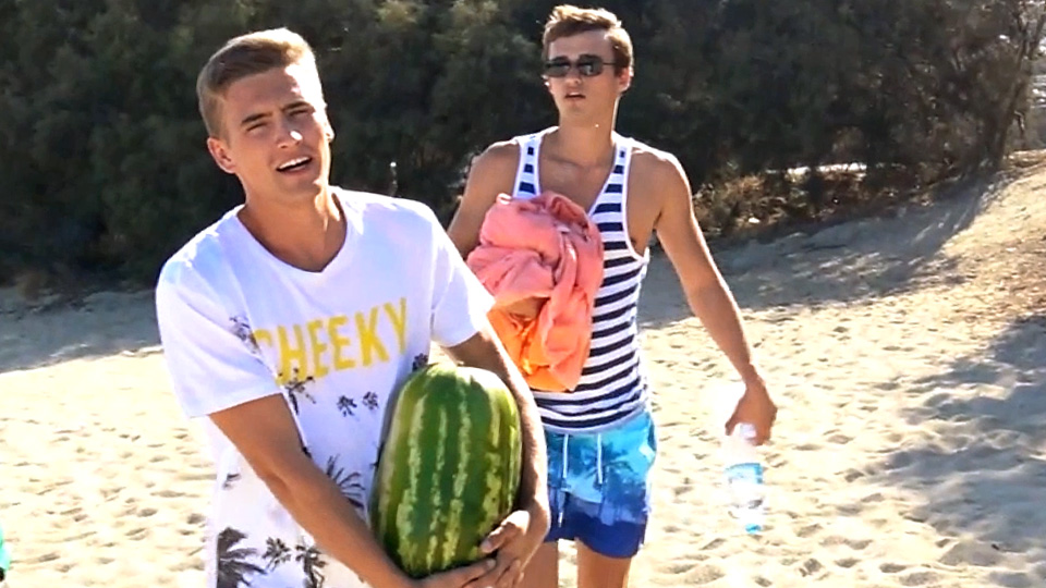 Back to Greece Part 20