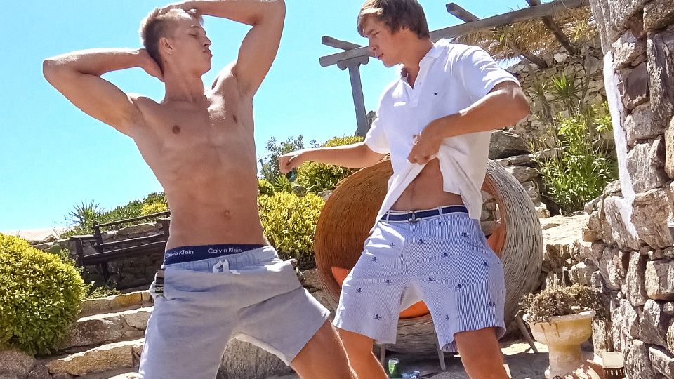 Back to Greece Part 23